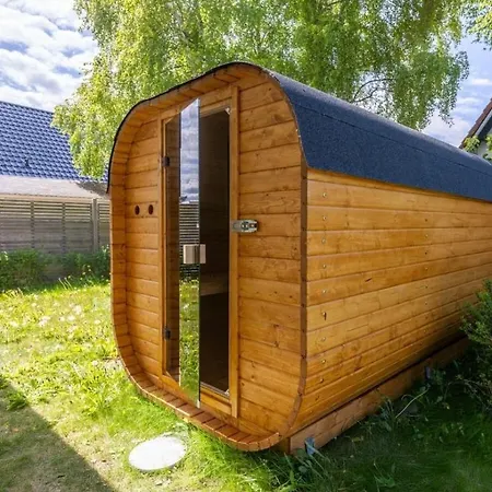 House On The 4 Zingst